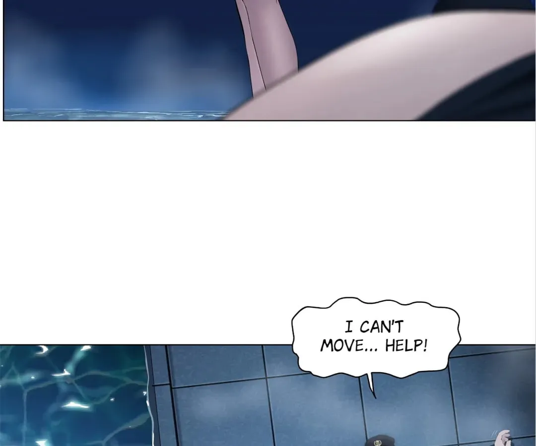Read Mercy Killing chapter 207 image 25 on Lezhin