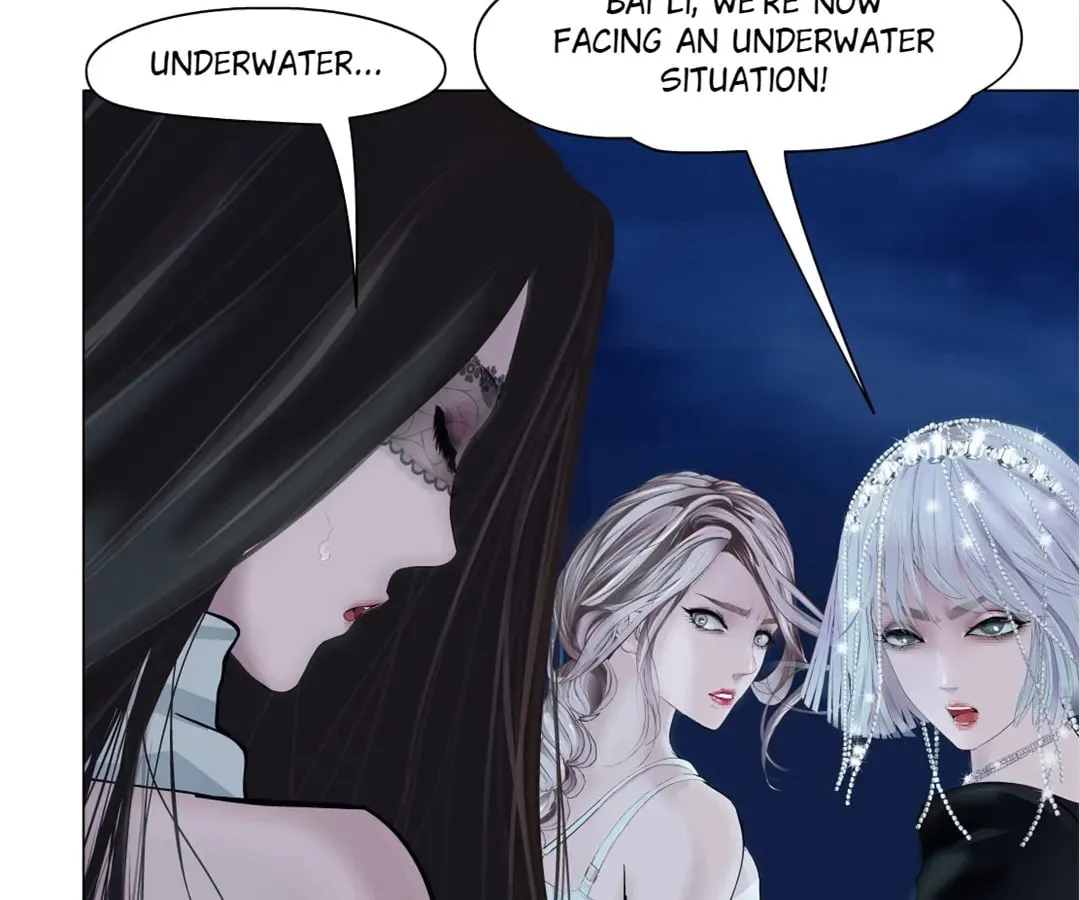 Read Mercy Killing chapter 207 image 31 on Lezhin