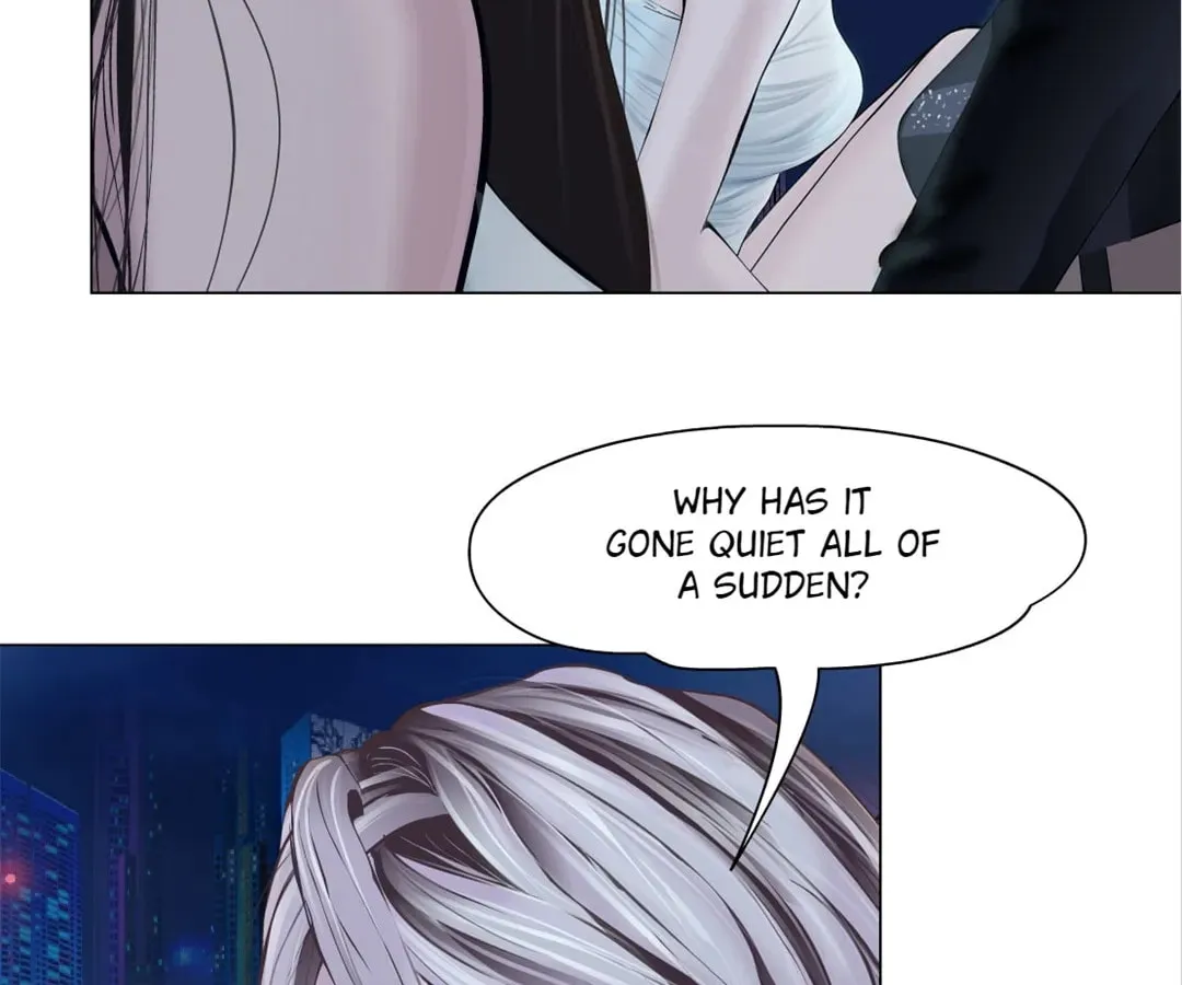 Read Mercy Killing chapter 207 image 32 on Lezhin