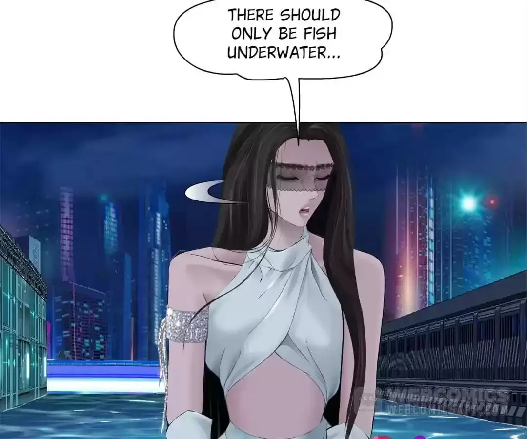 Read Mercy Killing chapter 207 image 34 on Lezhin