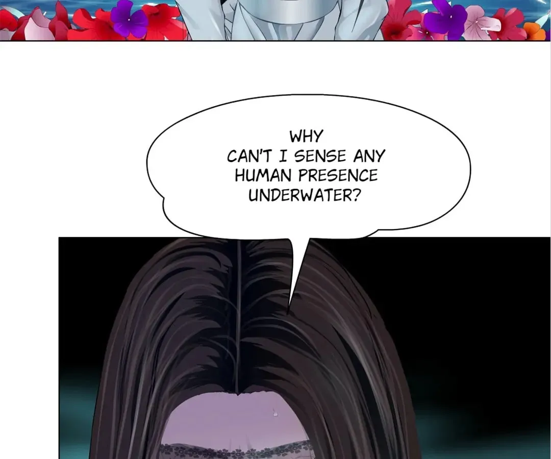 Read Mercy Killing chapter 207 image 35 on Lezhin