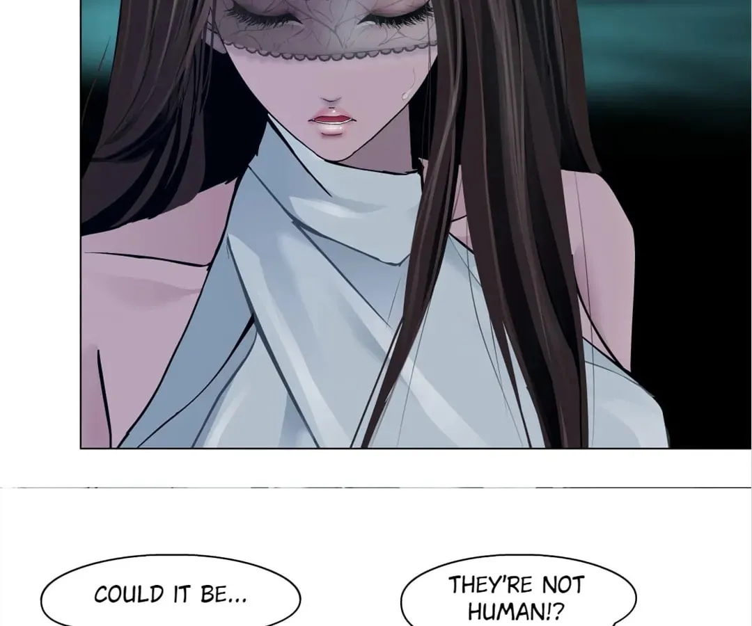Read Mercy Killing chapter 207 image 36 on Lezhin