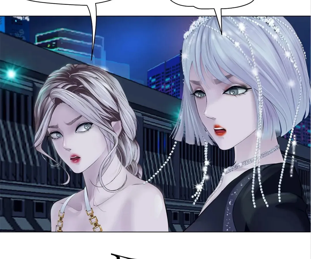 Read Mercy Killing chapter 207 image 37 on Lezhin