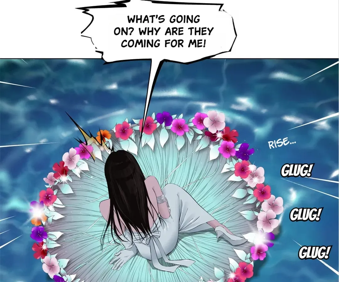 Read Mercy Killing chapter 207 image 38 on Lezhin