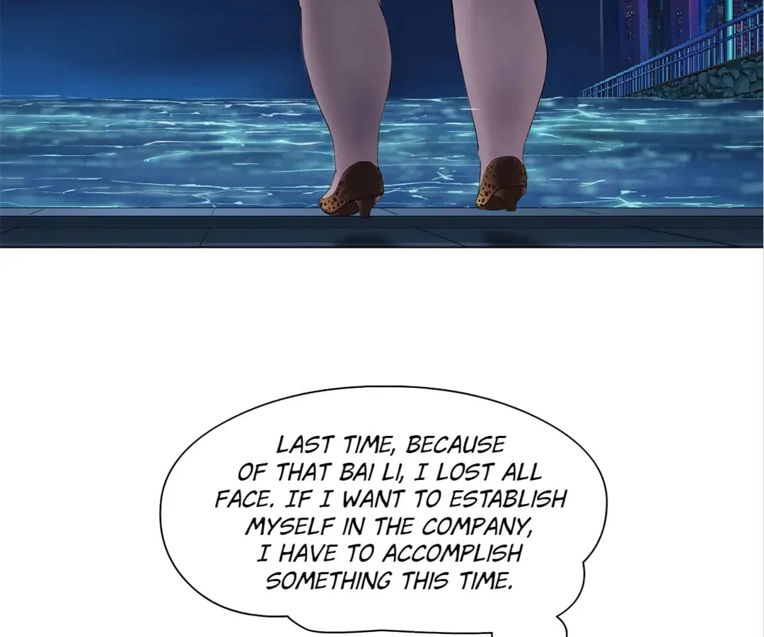 Read Mercy Killing chapter 207 image 4 on Lezhin
