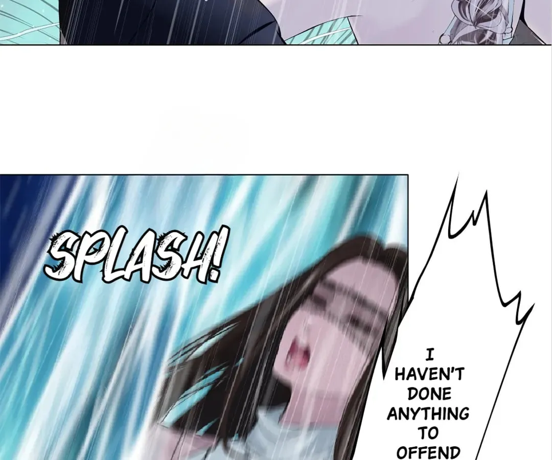 Read Mercy Killing chapter 207 image 43 on Lezhin