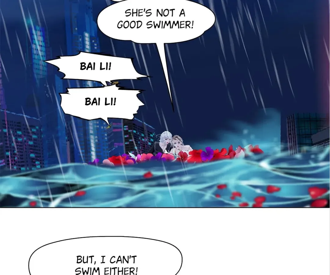 Read Mercy Killing chapter 207 image 46 on Lezhin