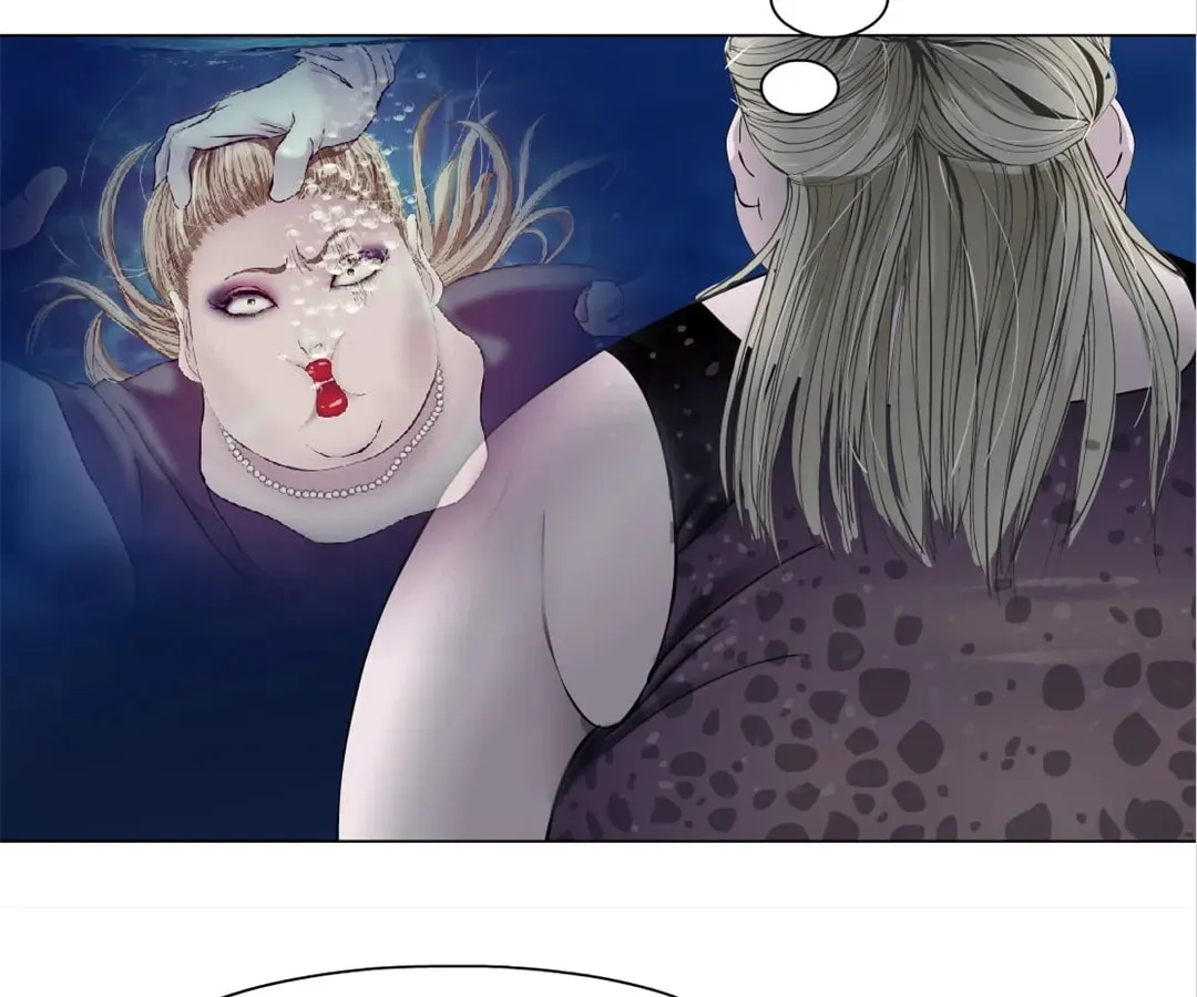Read Mercy Killing chapter 207 image 5 on Lezhin