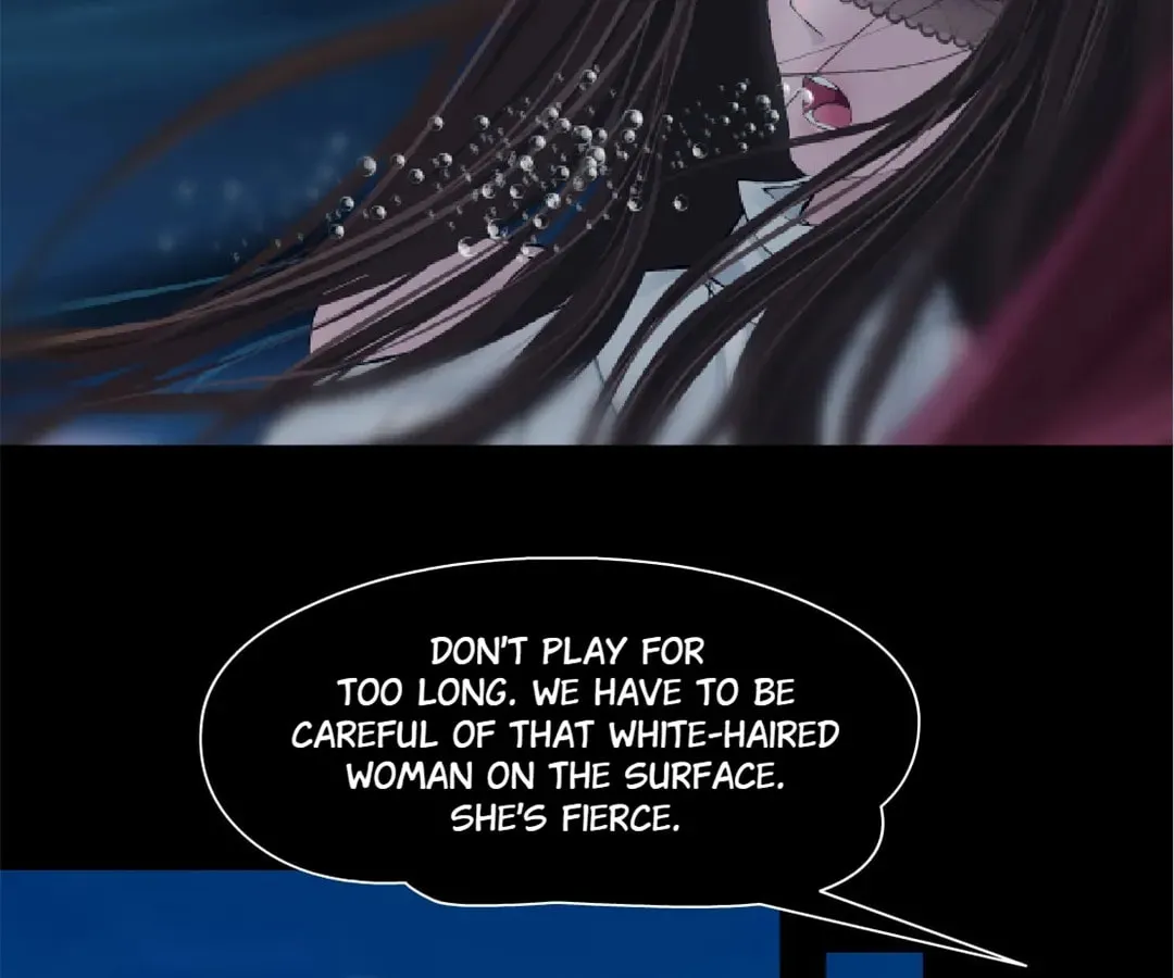 Read Mercy Killing chapter 207 image 55 on Lezhin