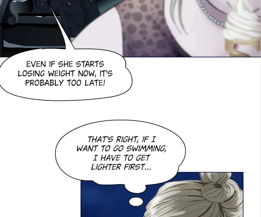 Read Mercy Killing chapter 207 image 7 on Lezhin