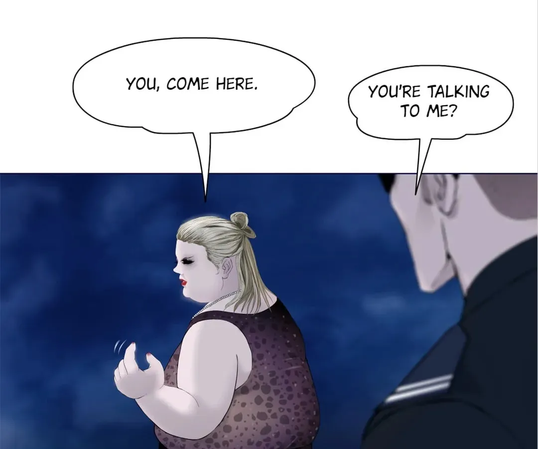 Read Mercy Killing chapter 207 image 9 on Lezhin