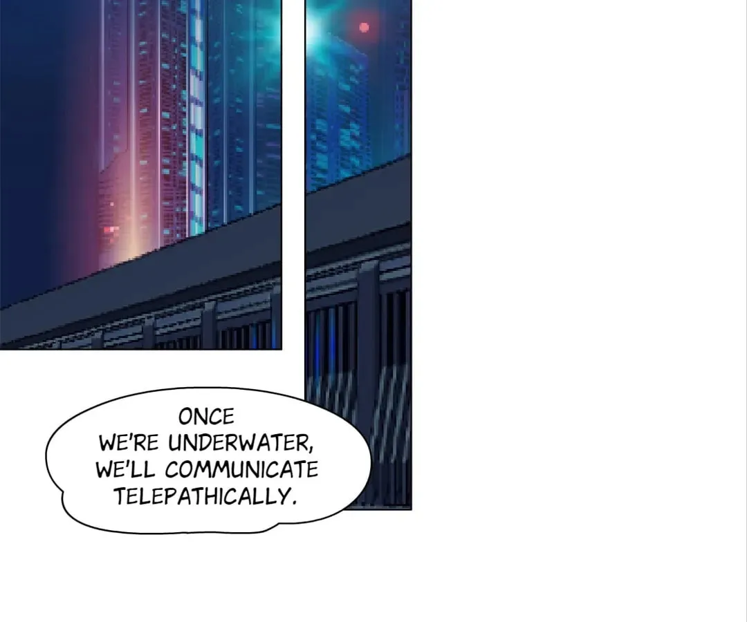 Read Mercy Killing chapter 208 image 1 on Lezhin