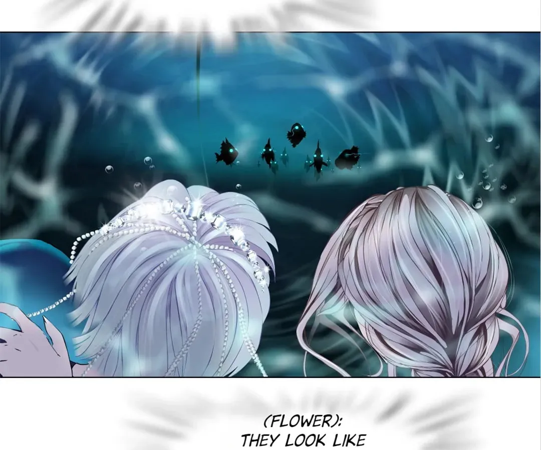Read Mercy Killing chapter 208 image 11 on Lezhin