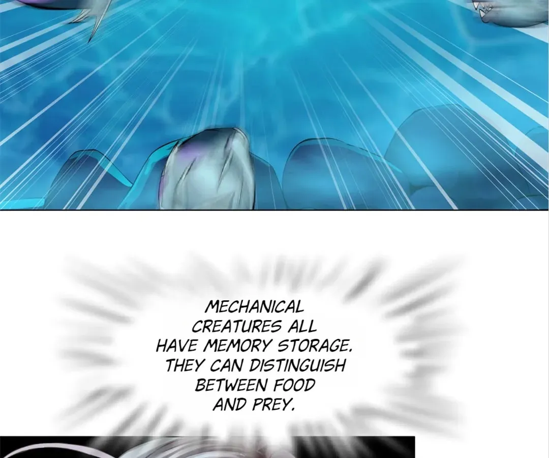 Read Mercy Killing chapter 208 image 14 on Lezhin