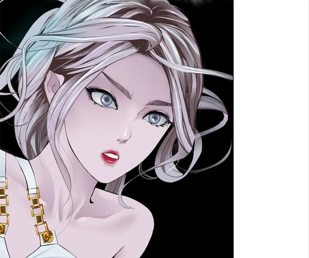 Read Mercy Killing chapter 208 image 15 on Lezhin