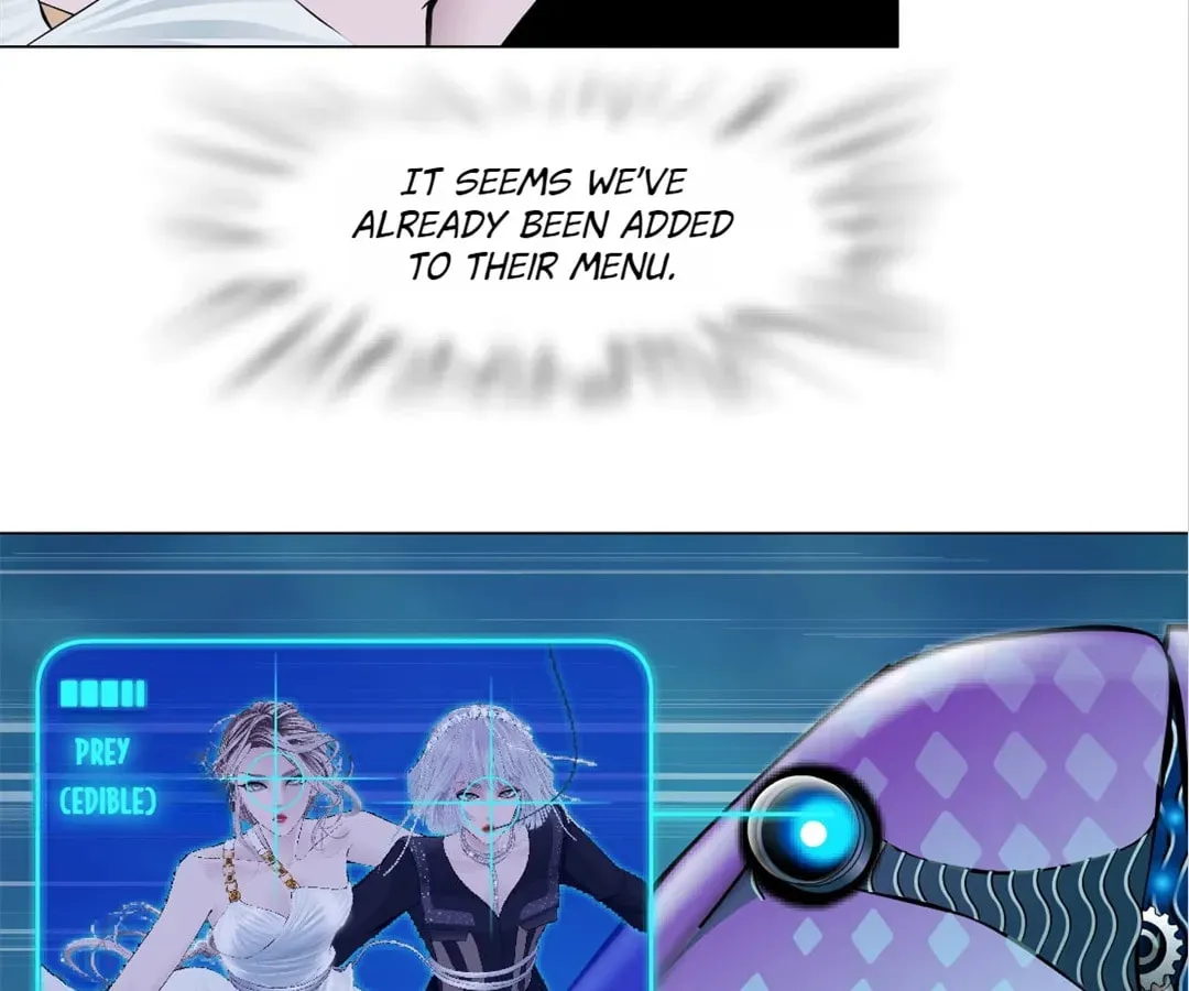Read Mercy Killing chapter 208 image 16 on Lezhin