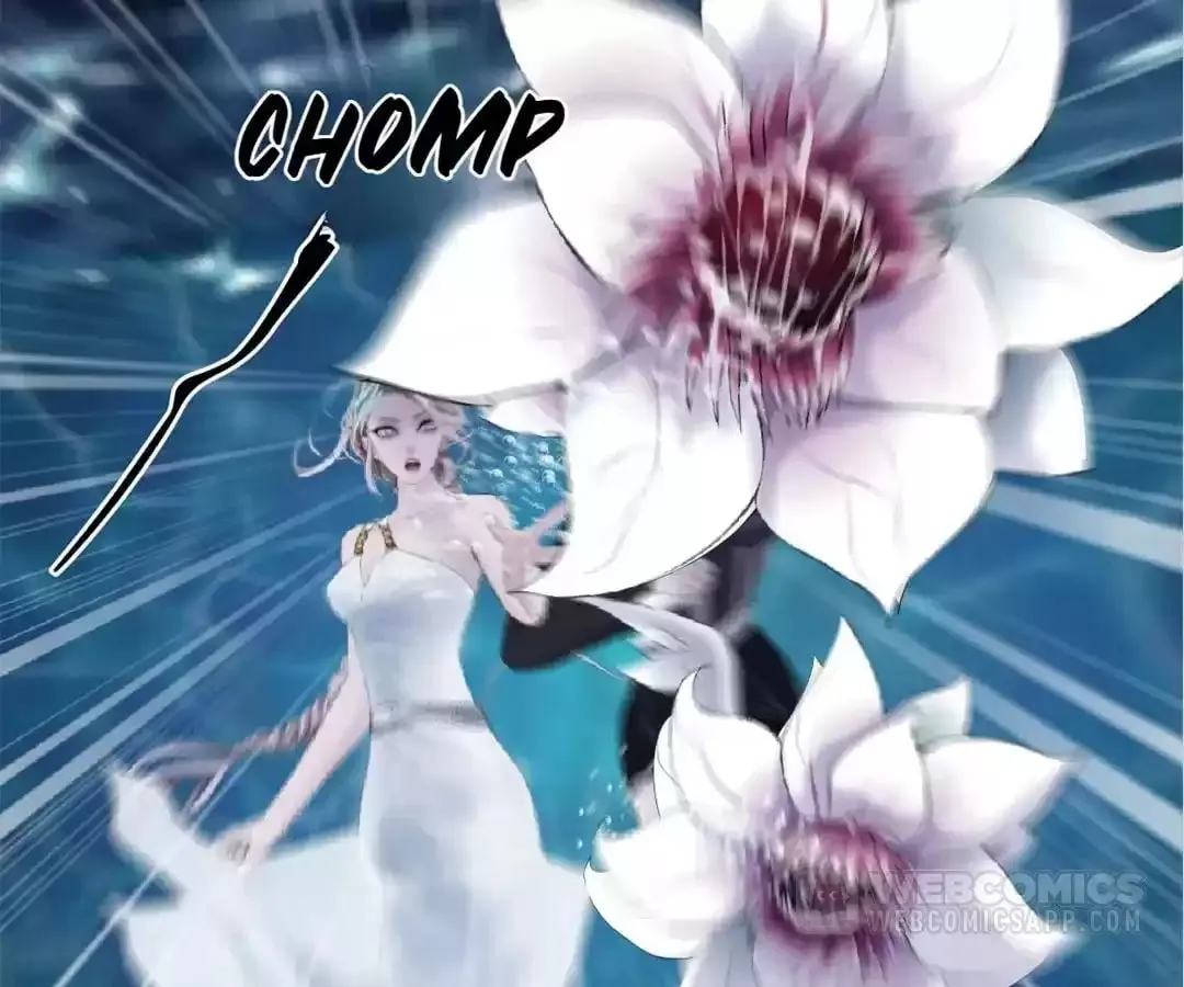Read Mercy Killing chapter 208 image 18 on Lezhin