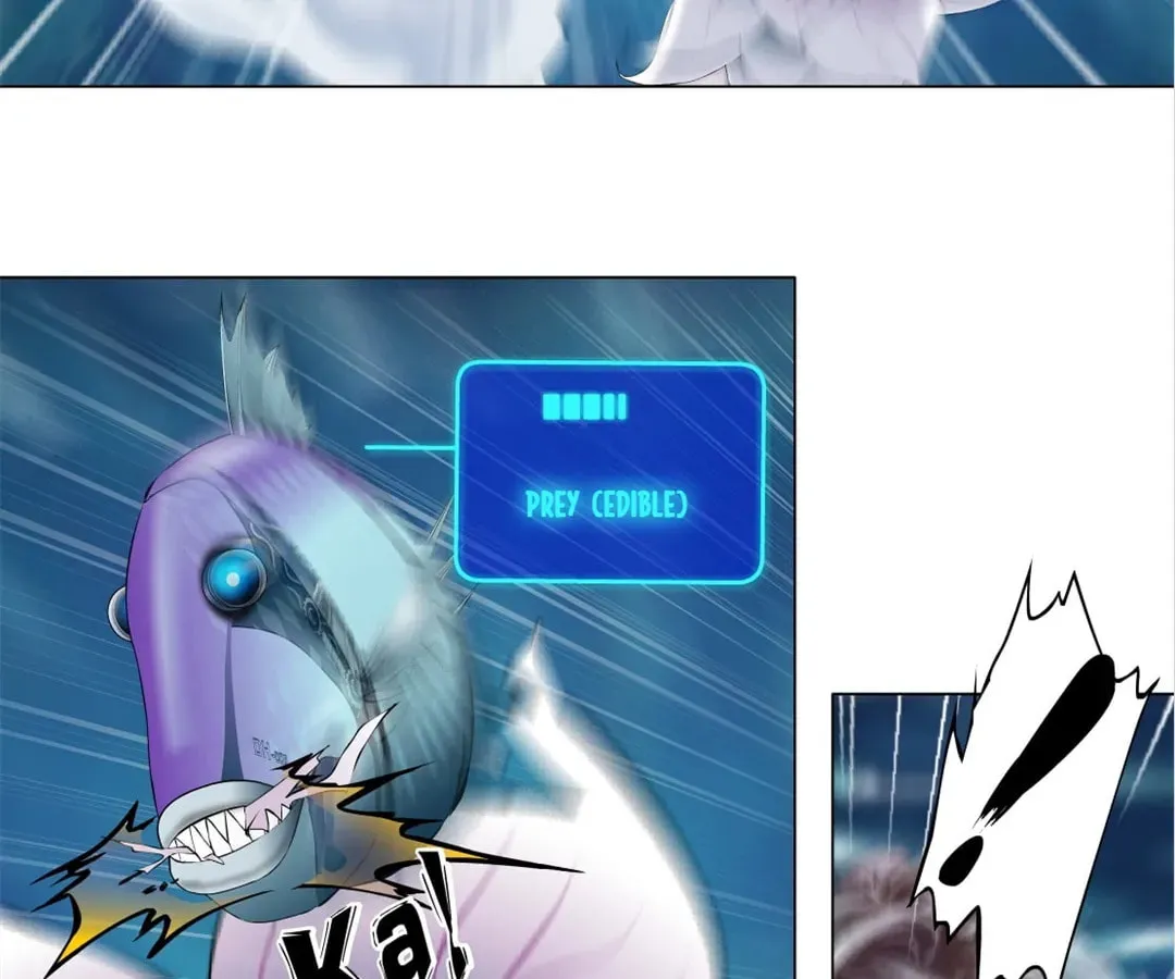 Read Mercy Killing chapter 208 image 19 on Lezhin