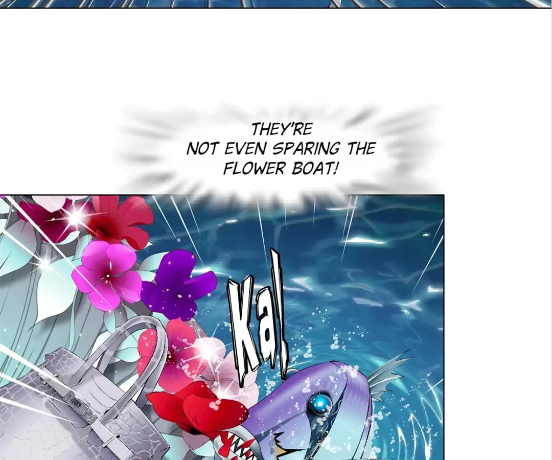 Read Mercy Killing chapter 208 image 22 on Lezhin