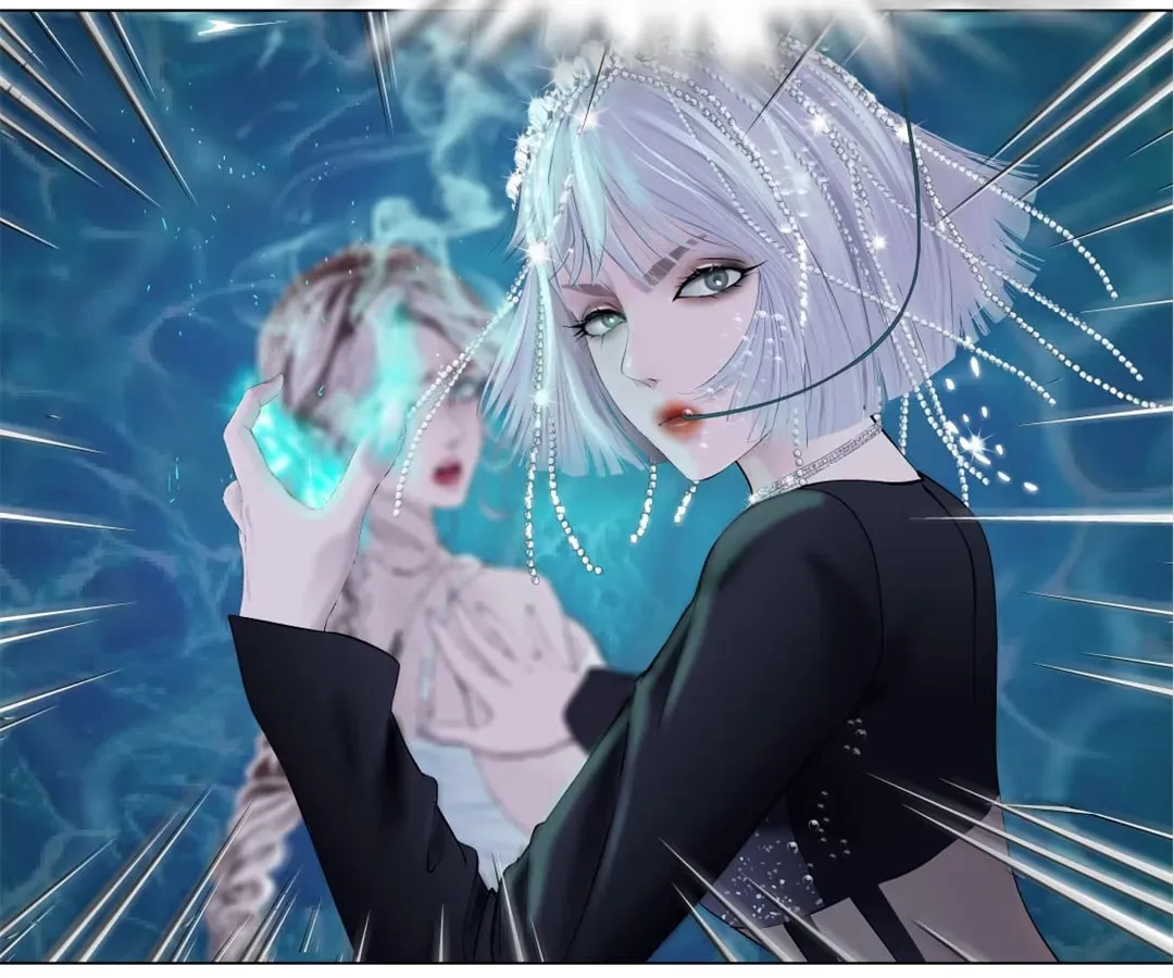 Read Mercy Killing chapter 208 image 24 on Lezhin