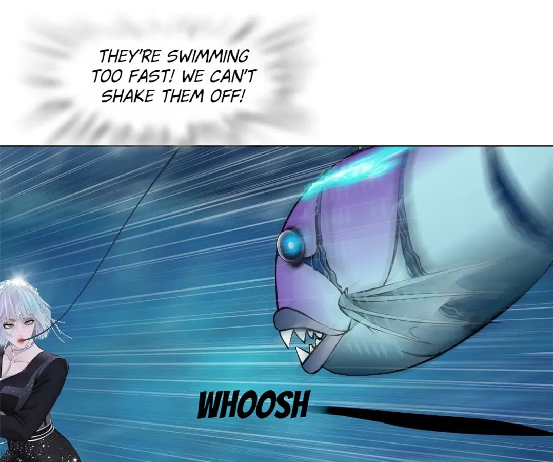 Read Mercy Killing chapter 208 image 28 on Lezhin