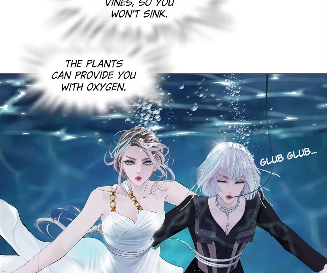 Read Mercy Killing chapter 208 image 3 on Lezhin