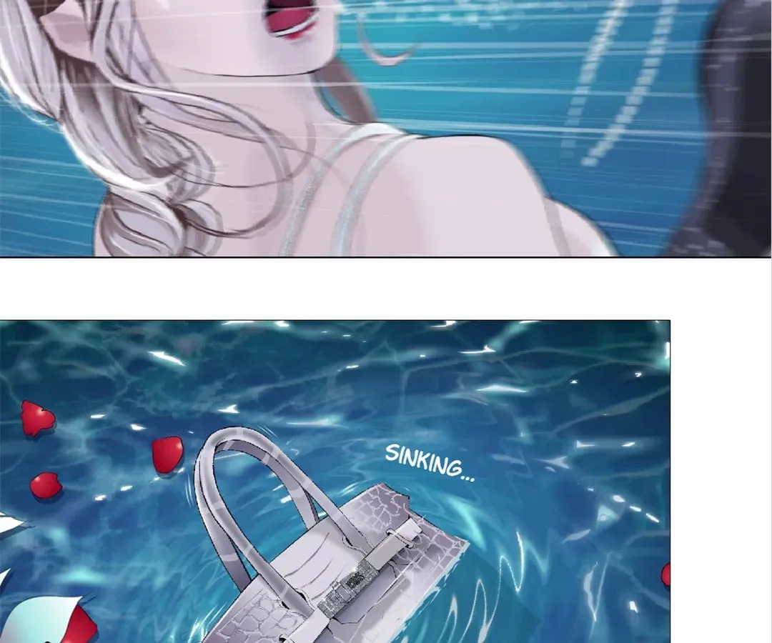 Read Mercy Killing chapter 208 image 31 on Lezhin