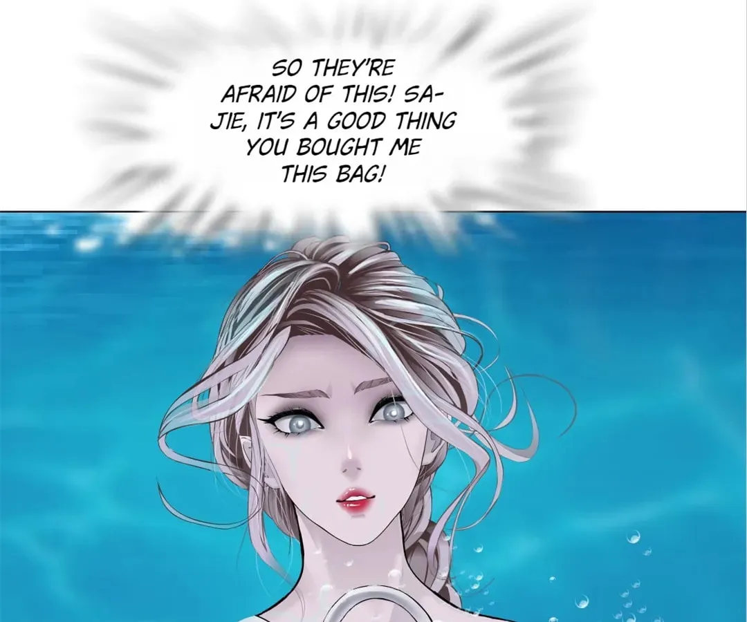 Read Mercy Killing chapter 208 image 37 on Lezhin