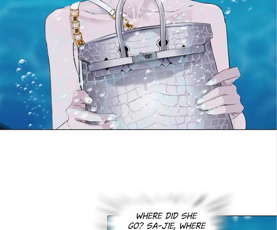 Read Mercy Killing chapter 208 image 38 on Lezhin