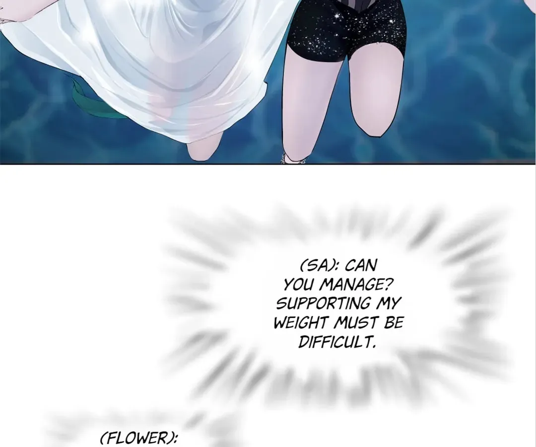 Read Mercy Killing chapter 208 image 4 on Lezhin