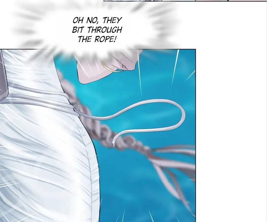 Read Mercy Killing chapter 208 image 40 on Lezhin