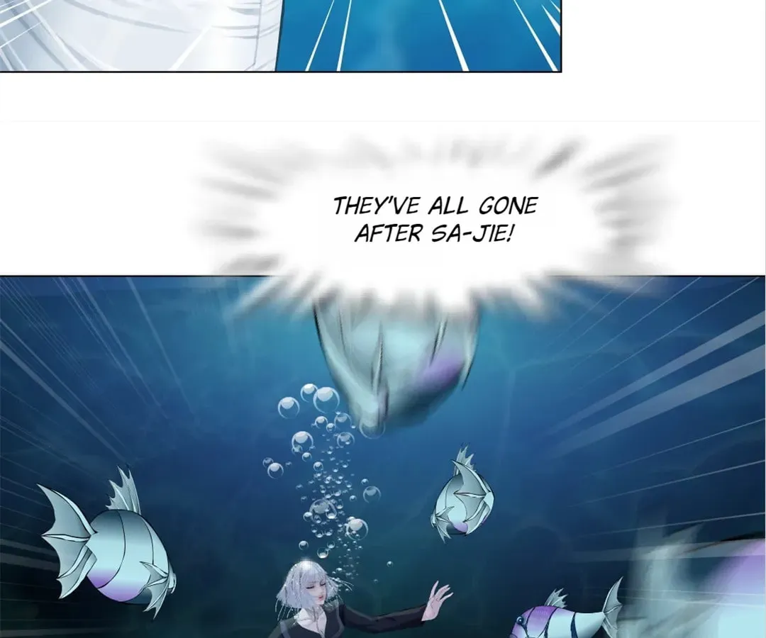 Read Mercy Killing chapter 208 image 41 on Lezhin