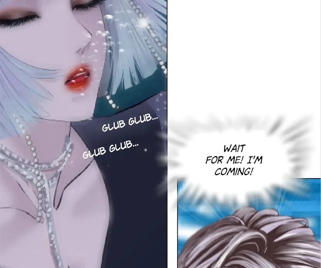 Read Mercy Killing chapter 208 image 43 on Lezhin