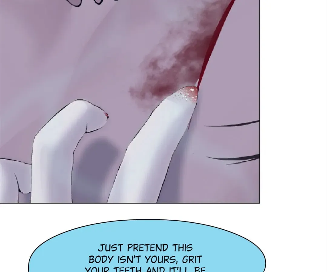 Read Mercy Killing chapter 208 image 47 on Lezhin