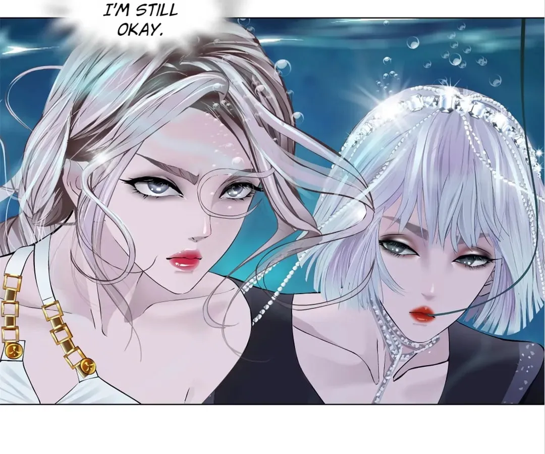 Read Mercy Killing chapter 208 image 5 on Lezhin