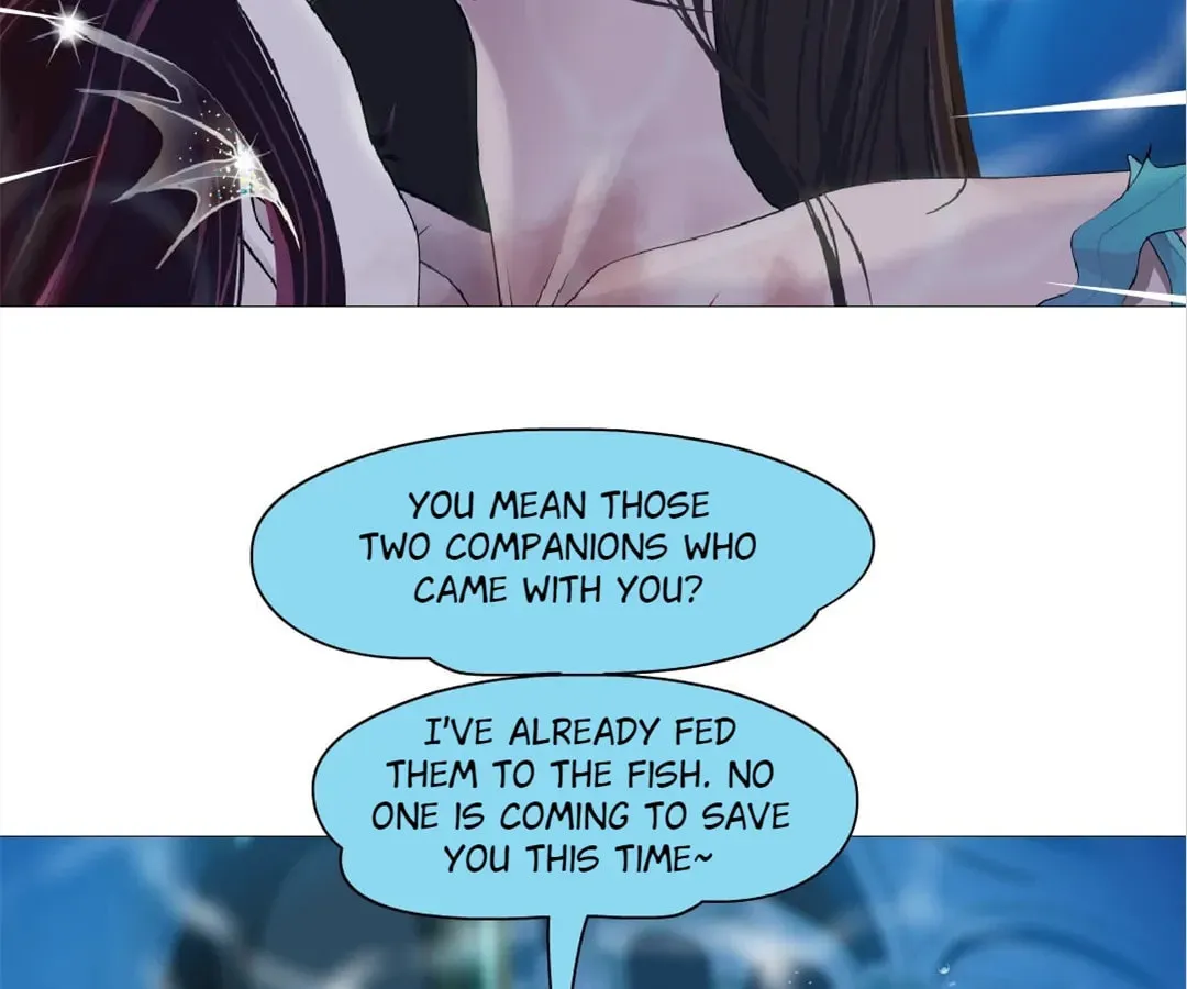Read Mercy Killing chapter 208 image 51 on Lezhin