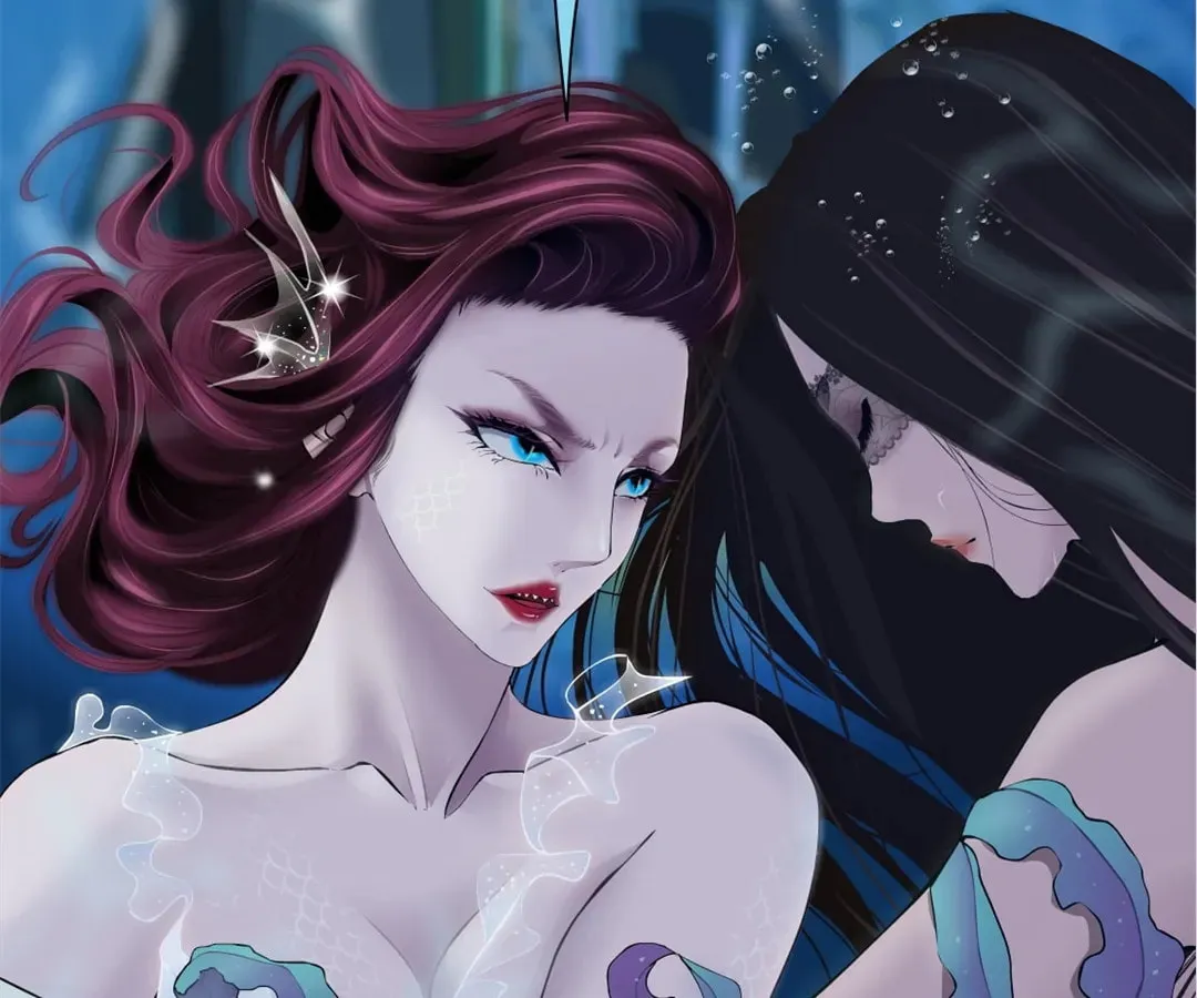 Read Mercy Killing chapter 208 image 52 on Lezhin