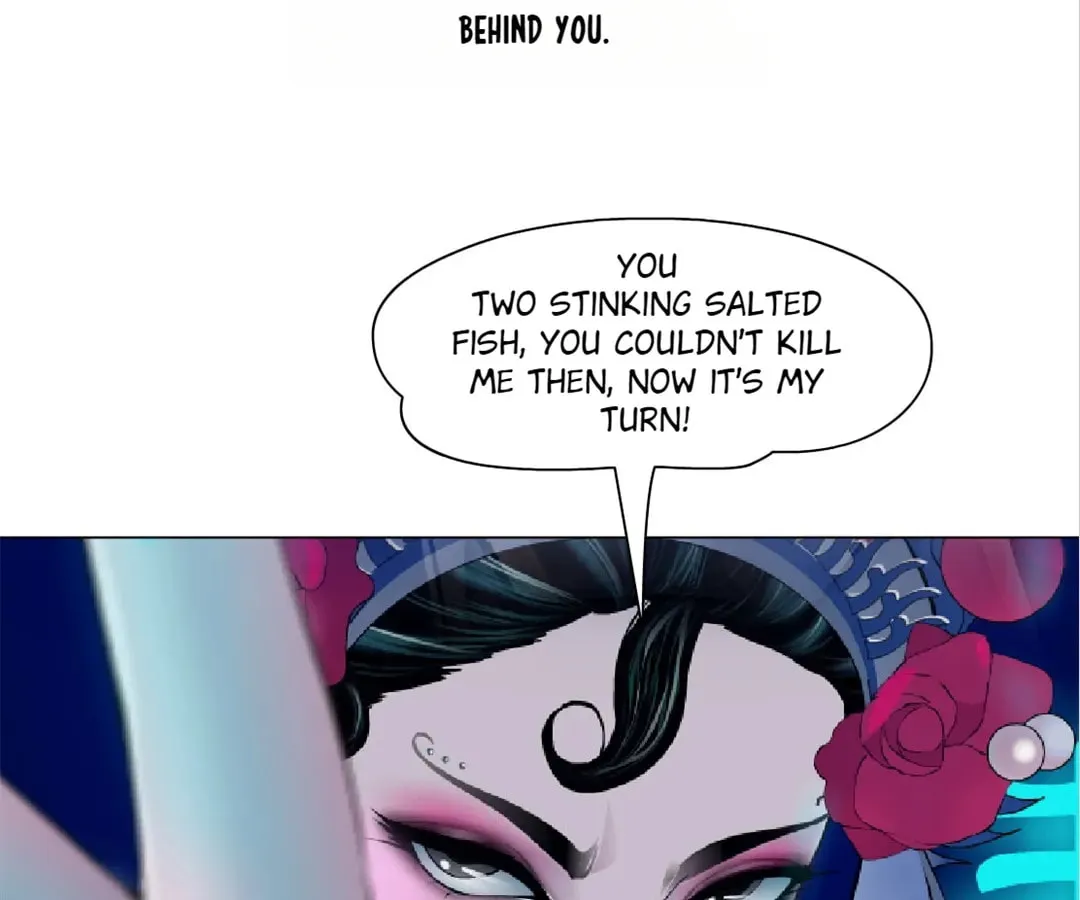 Read Mercy Killing chapter 208 image 56 on Lezhin