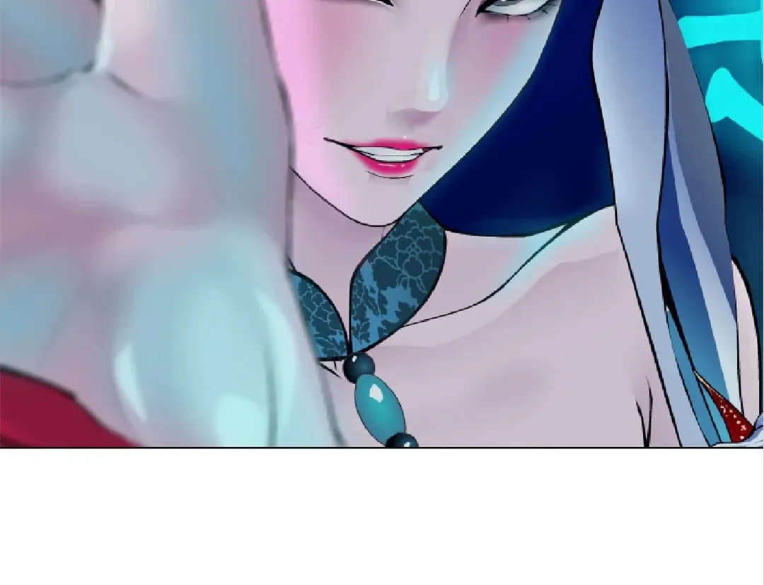 Read Mercy Killing chapter 208 image 57 on Lezhin