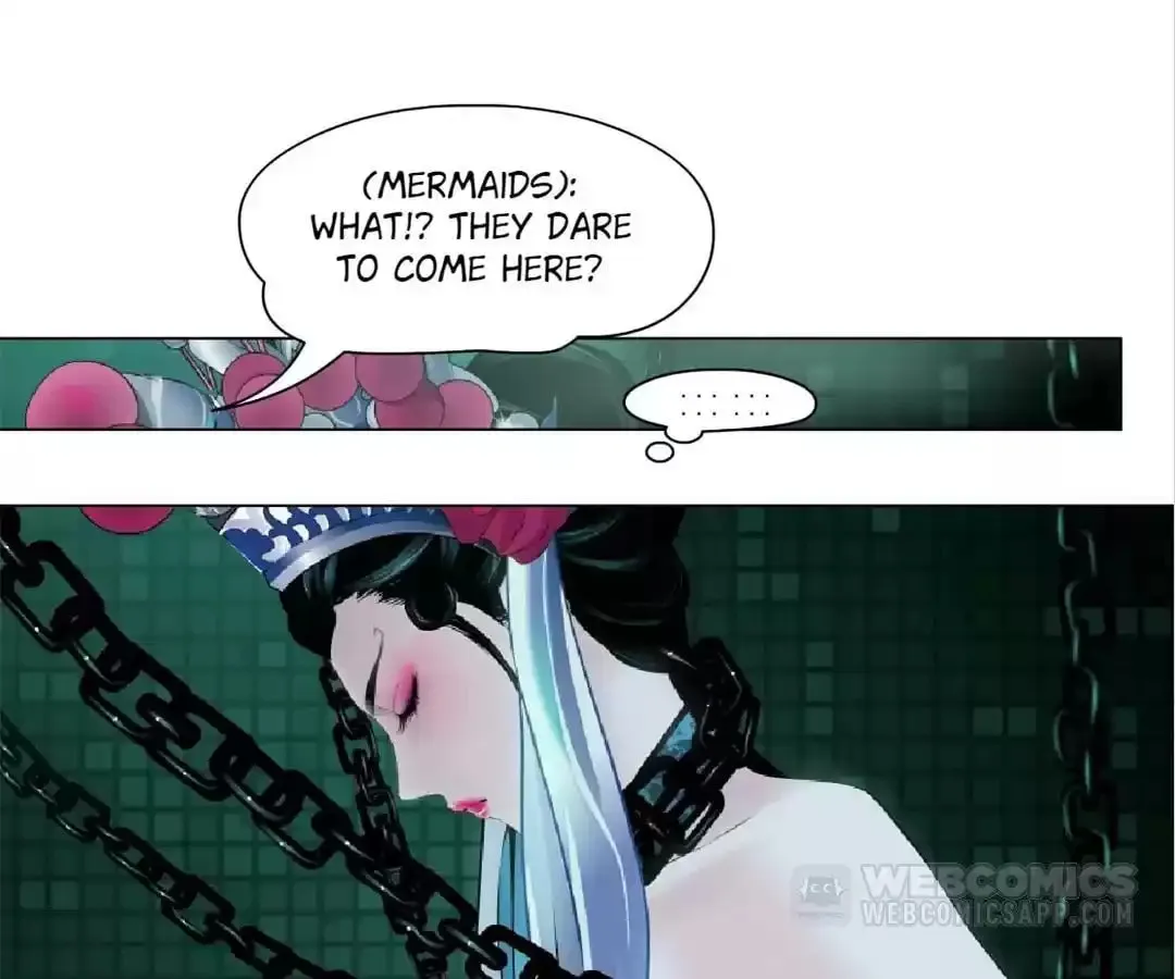 Read Mercy Killing chapter 209 image 10 on Lezhin