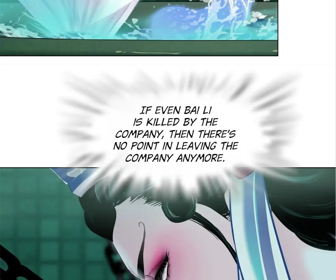 Read Mercy Killing chapter 209 image 13 on Lezhin