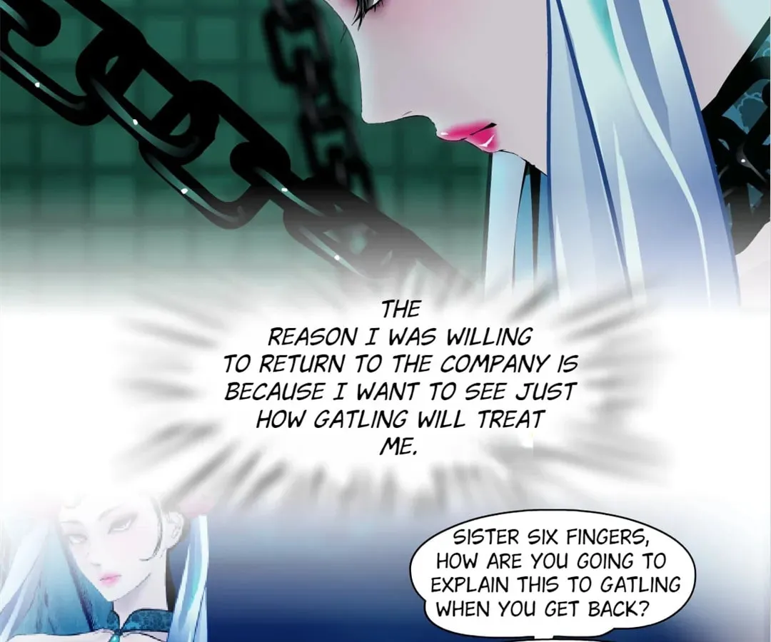 Read Mercy Killing chapter 209 image 14 on Lezhin