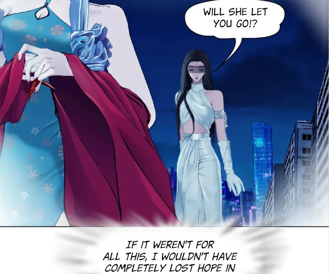 Read Mercy Killing chapter 209 image 15 on Lezhin