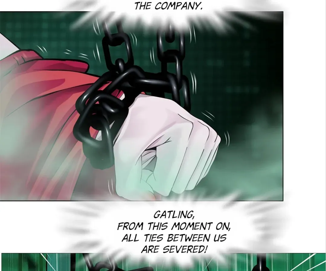 Read Mercy Killing chapter 209 image 16 on Lezhin