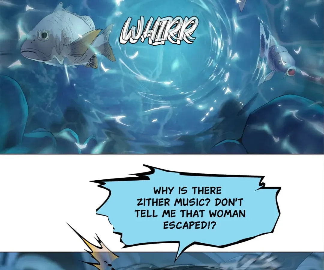 Read Mercy Killing chapter 209 image 21 on Lezhin