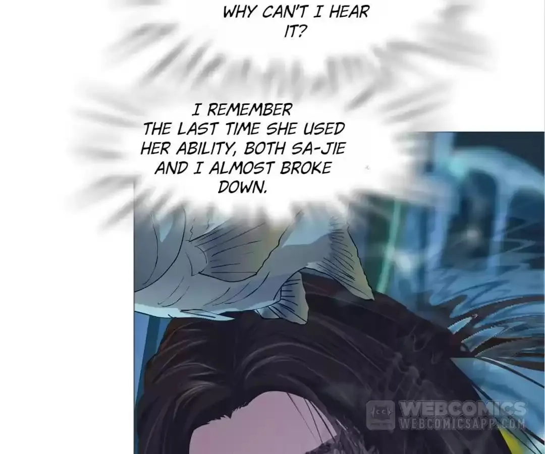 Read Mercy Killing chapter 209 image 26 on Lezhin
