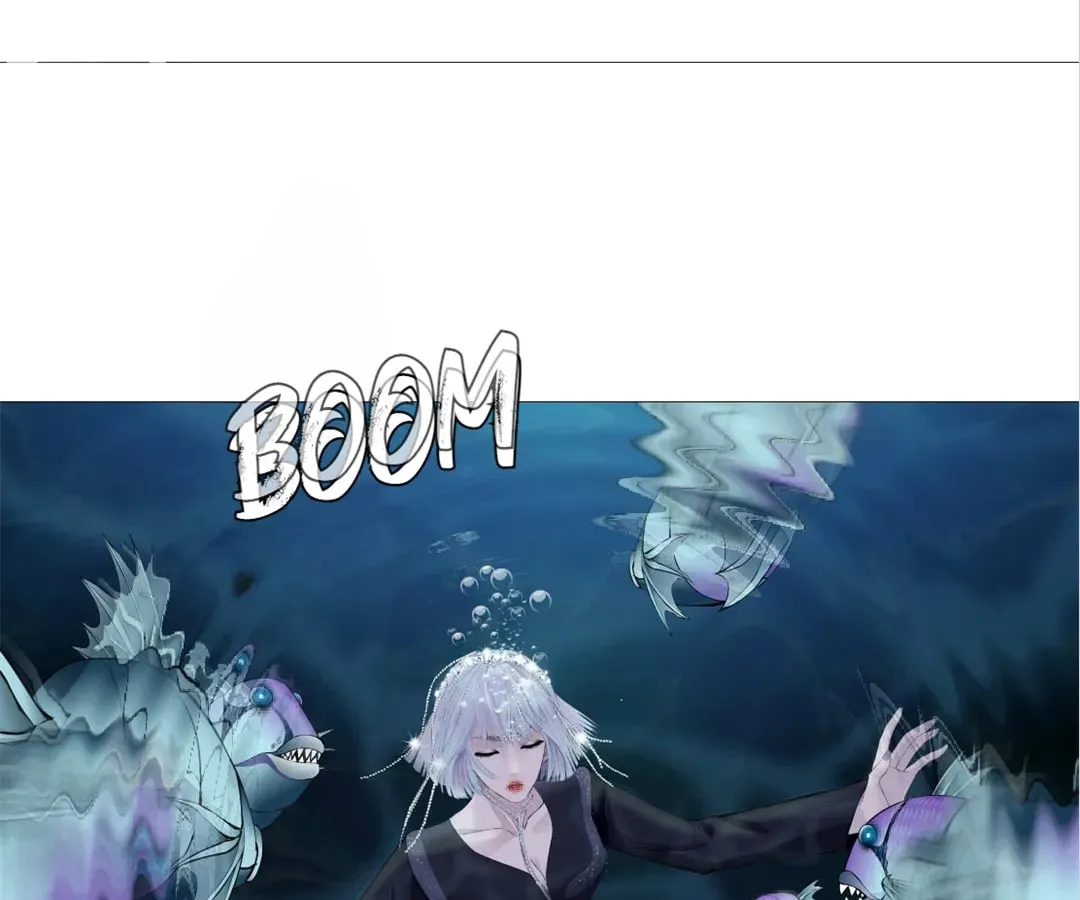 Read Mercy Killing chapter 209 image 32 on Lezhin