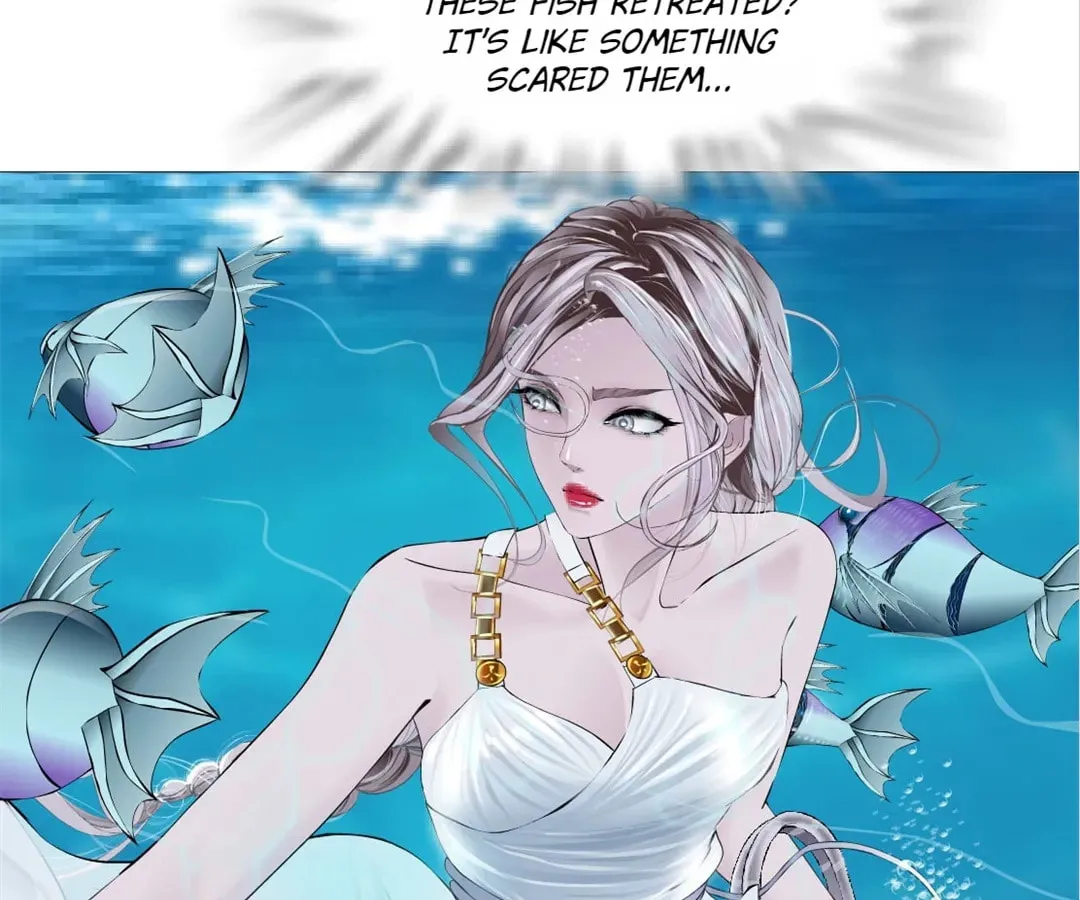 Read Mercy Killing chapter 209 image 35 on Lezhin
