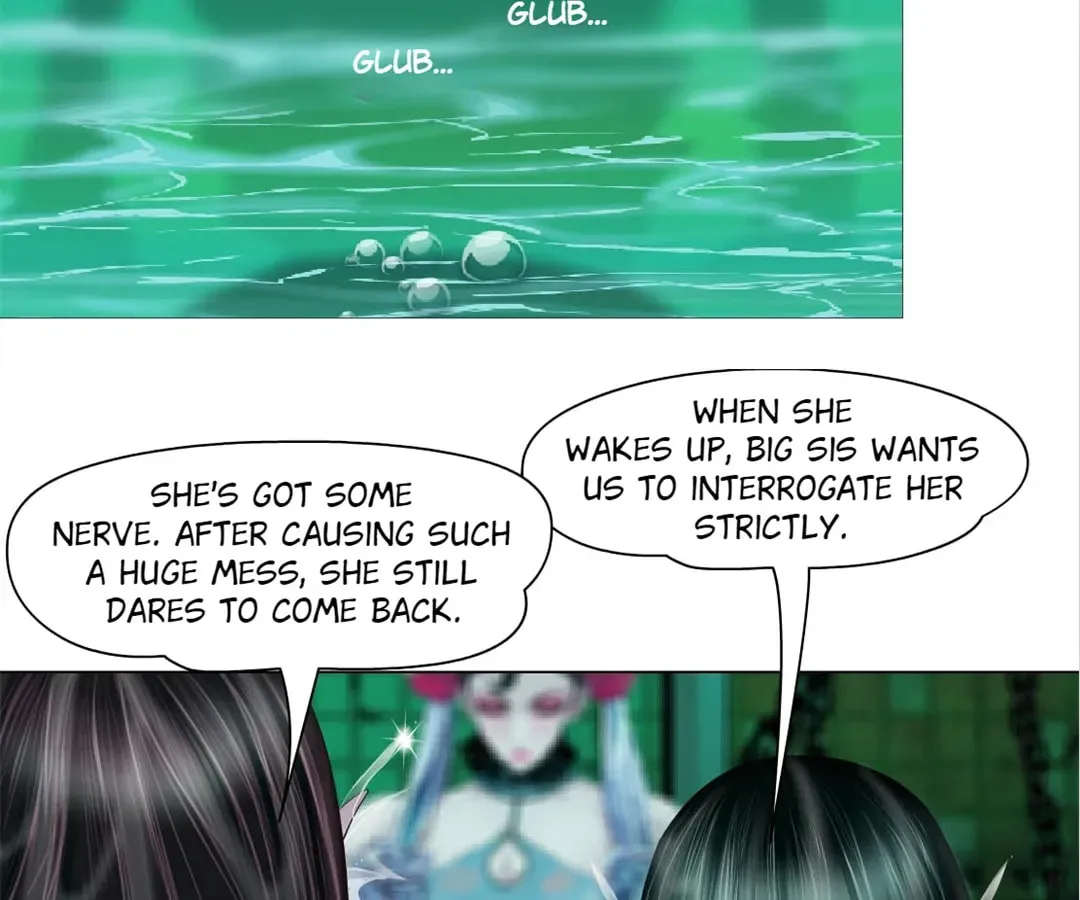 Read Mercy Killing chapter 209 image 4 on Lezhin
