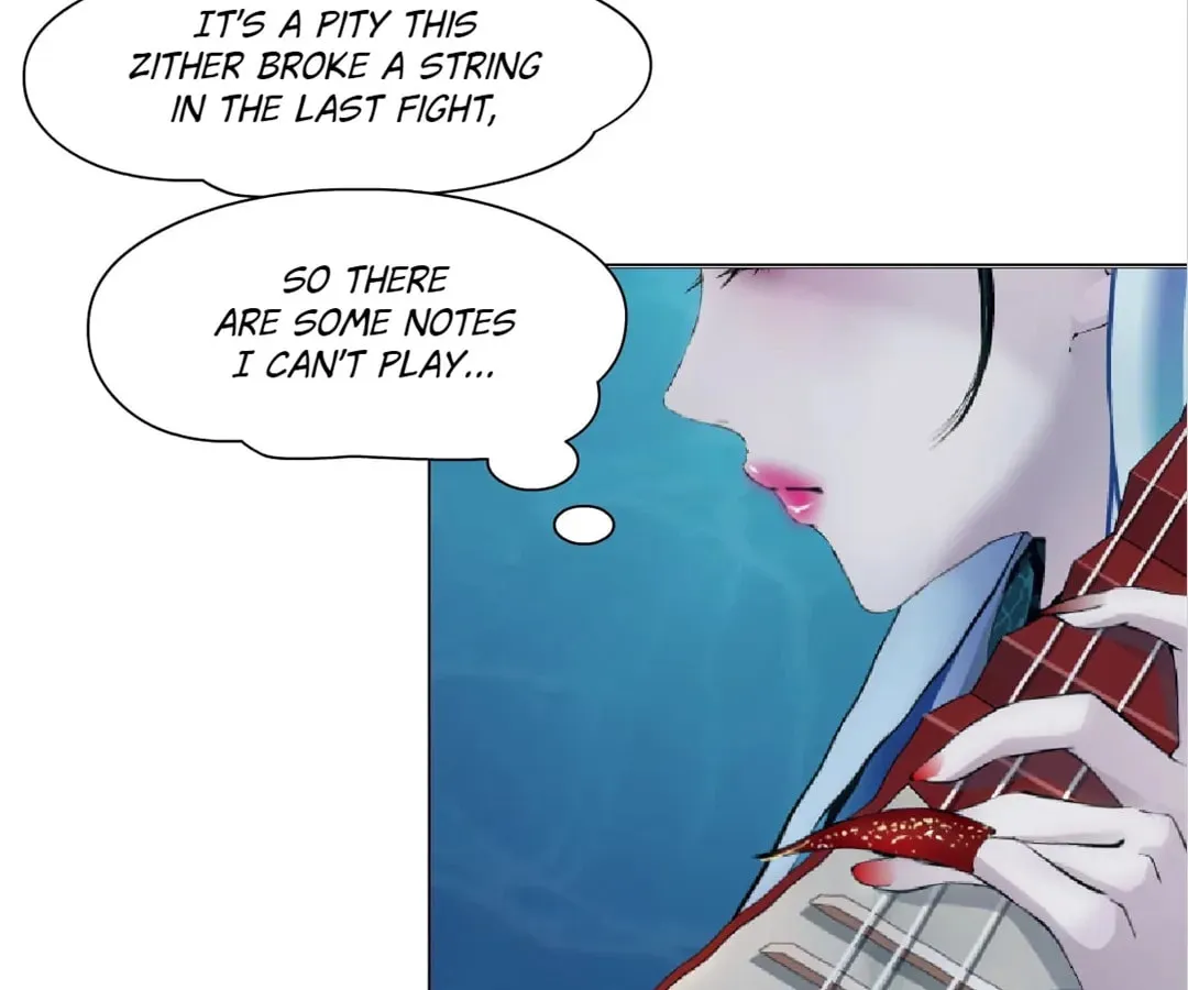 Read Mercy Killing chapter 209 image 41 on Lezhin